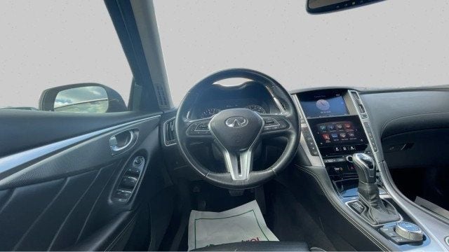 2018 INFINITI Q50 RED SPORT 400 RWD - 23068752 - 12