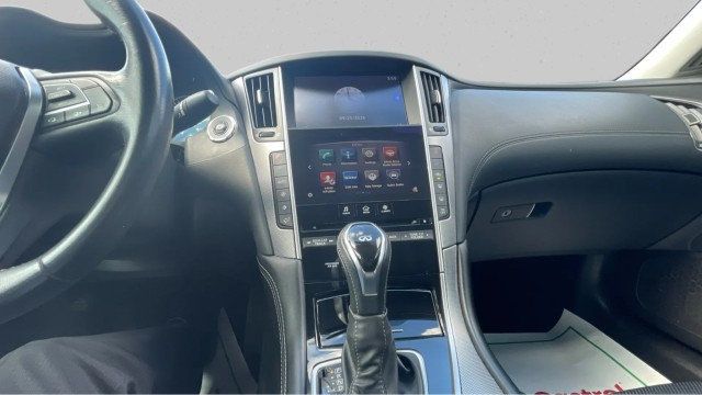 2018 INFINITI Q50 RED SPORT 400 RWD - 23068752 - 14