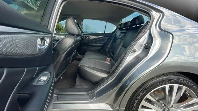 2018 INFINITI Q50 RED SPORT 400 RWD - 23068752 - 15