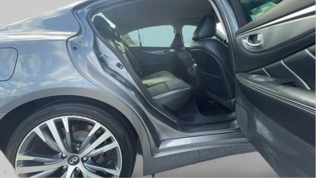 2018 INFINITI Q50 RED SPORT 400 RWD - 23068752 - 16