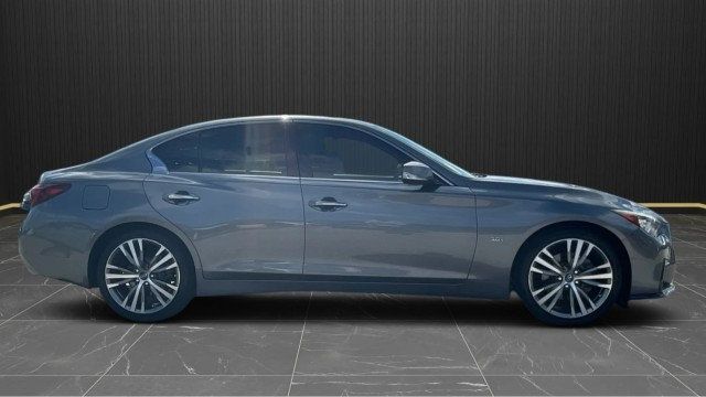 2018 INFINITI Q50 RED SPORT 400 RWD - 23068752 - 1