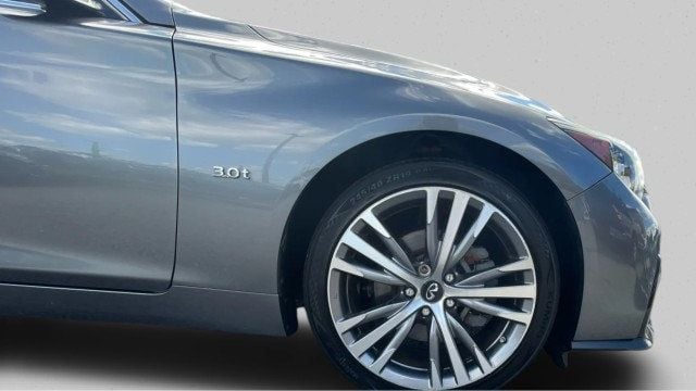2018 INFINITI Q50 RED SPORT 400 RWD - 23068752 - 20
