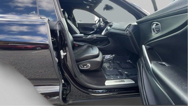 2018 INFINITI Q50 RED SPORT 400 RWD - 23068752 - 25