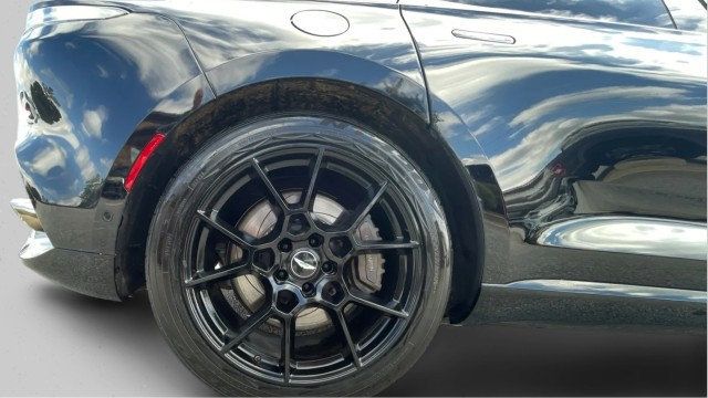 2018 INFINITI Q50 RED SPORT 400 RWD - 23068752 - 28