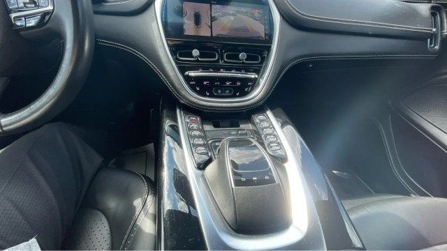 2018 INFINITI Q50 RED SPORT 400 RWD - 23068752 - 36