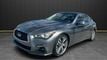 2018 INFINITI Q50 RED SPORT 400 RWD - 23068752 - 6