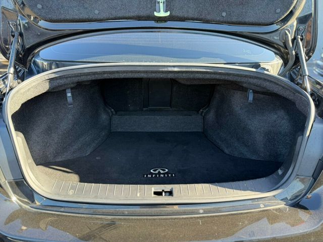 2018 INFINITI Q50 RED SPORT 400 RWD - 23051311 - 22