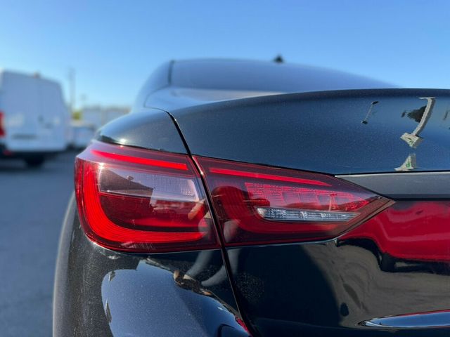2018 INFINITI Q50 RED SPORT 400 RWD - 23051311 - 27
