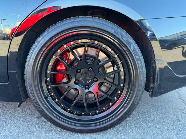 2018 INFINITI Q50 RED SPORT 400 RWD - 23051311 - 28