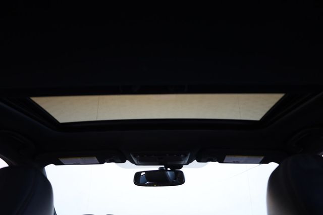 2018 INFINITI Q50 RED SPORT 400 RWD - 22980164 - 25