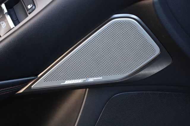 2018 INFINITI Q50 RED SPORT 400 RWD - 22980164 - 30