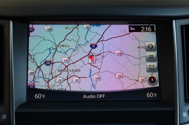 2018 INFINITI Q50 RED SPORT 400 RWD - 22980164 - 33