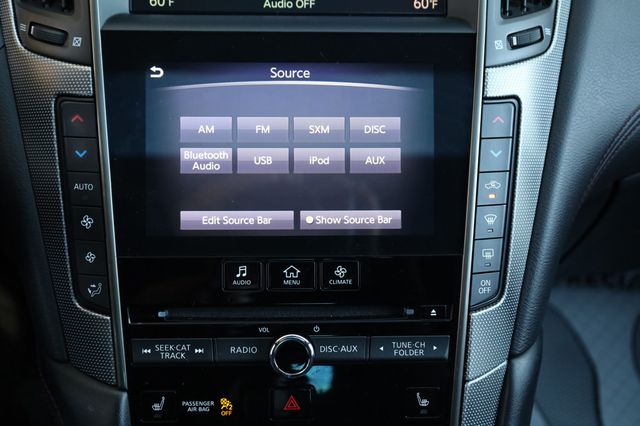 2018 INFINITI Q50 RED SPORT 400 RWD - 22980164 - 35