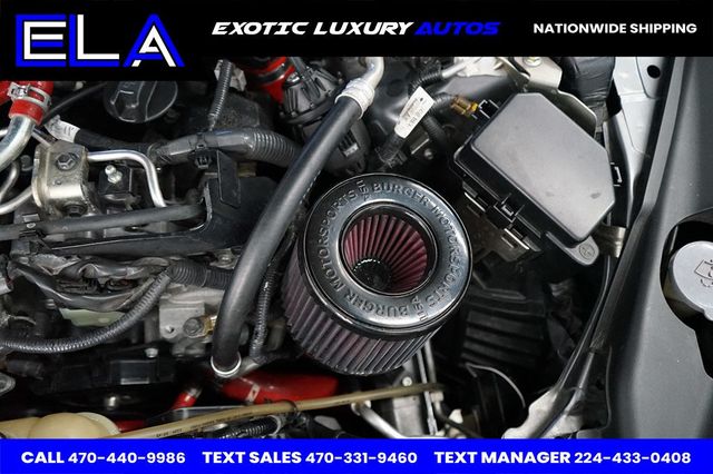 2018 INFINITI Q50 RED SPORT 400 RWD - 22989459 - 17