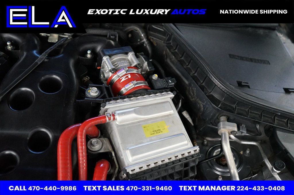 2018 INFINITI Q50 RED SPORT 400 RWD - 22989459 - 18