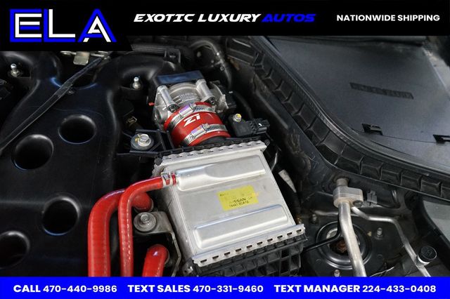 2018 INFINITI Q50 RED SPORT 400 RWD - 22989459 - 18