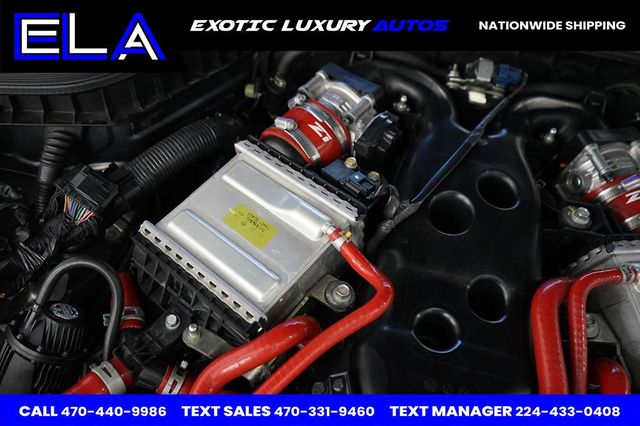 2018 INFINITI Q50 RED SPORT 400 RWD - 22989459 - 19