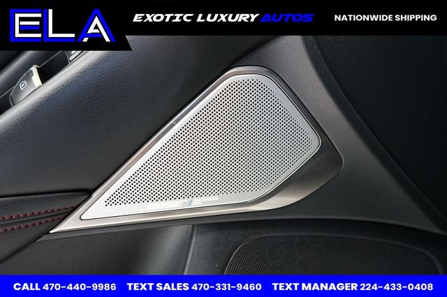 2018 INFINITI Q50 RED SPORT 400 RWD - 22989459 - 23