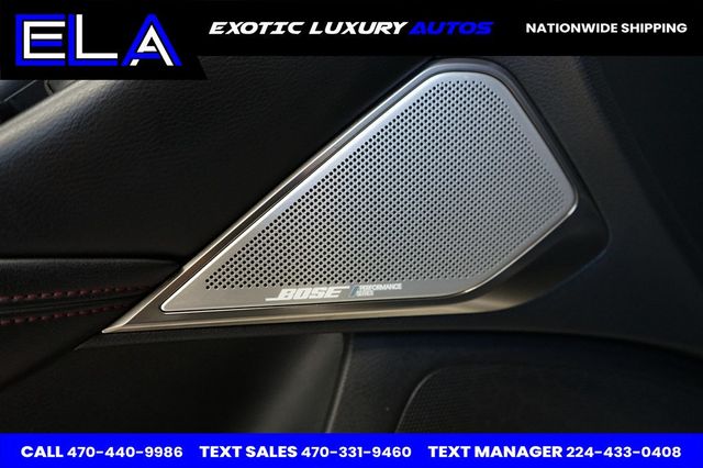 2018 INFINITI Q50 RED SPORT 400 RWD - 22989459 - 24