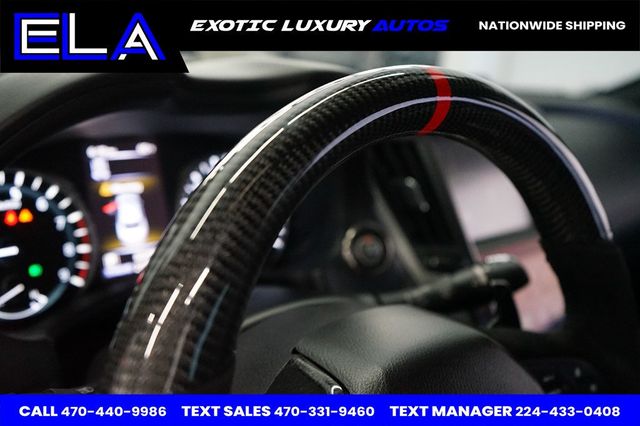 2018 INFINITI Q50 RED SPORT 400 RWD - 22989459 - 33