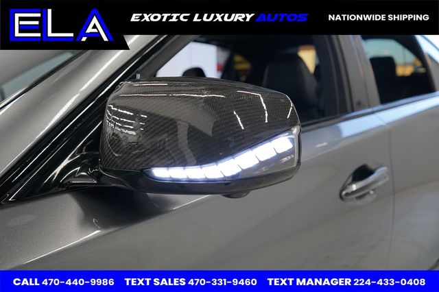 2018 INFINITI Q50 RED SPORT 400 RWD - 22989459 - 5