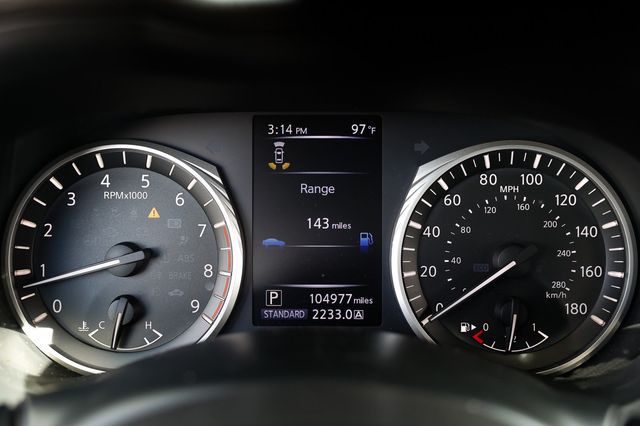 2018 INFINITI Q50 RED SPORT 400 RWD - 23073155 - 32