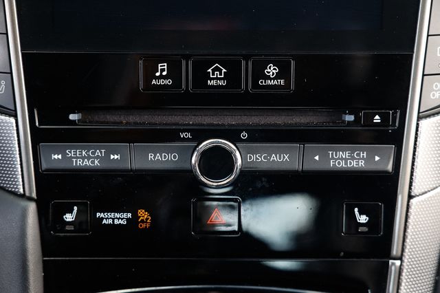 2018 INFINITI Q50 RED SPORT 400 RWD - 23073155 - 34