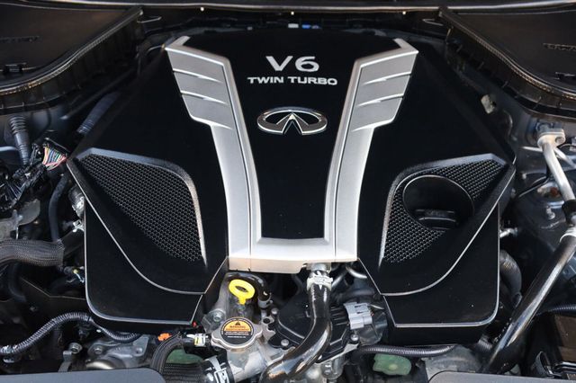 2018 INFINITI Q60 3.0t LUXE - 23052443 - 9