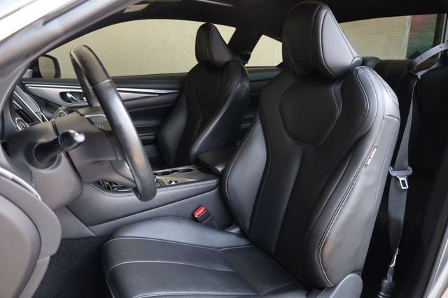 2018 INFINITI Q60 3.0t LUXE - 23052443 - 13