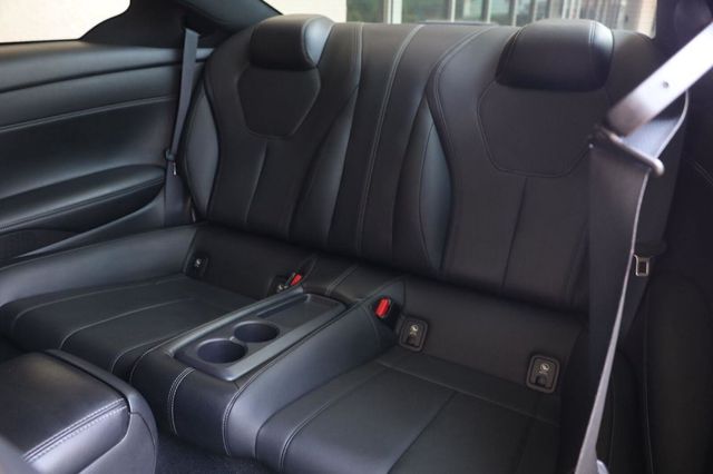 2018 INFINITI Q60 3.0t LUXE - 23052443 - 17