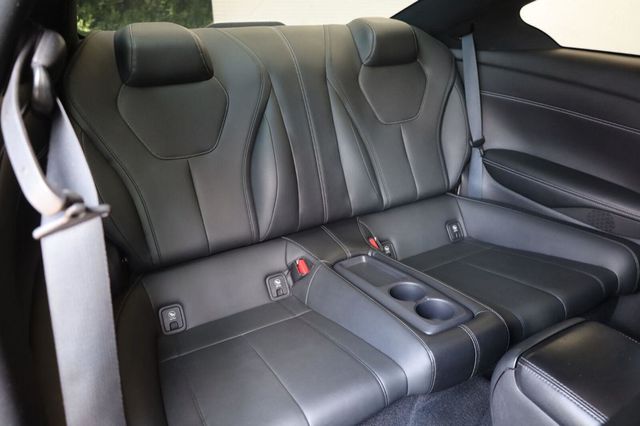 2018 INFINITI Q60 3.0t LUXE - 23052443 - 20
