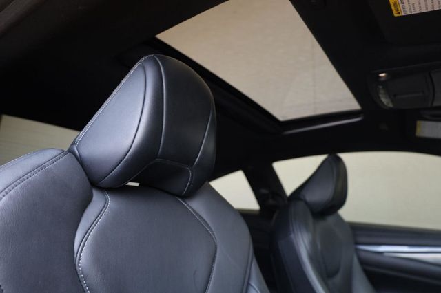 2018 INFINITI Q60 3.0t LUXE - 23052443 - 22