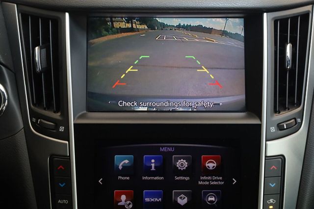 2018 INFINITI Q60 3.0t LUXE - 23052443 - 32