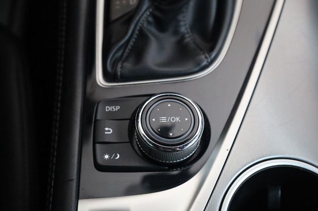 2018 INFINITI Q60 3.0t LUXE - 23052443 - 34