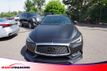 2018 INFINITI Q60 3.0t LUXE AWD - 23031484 - 0