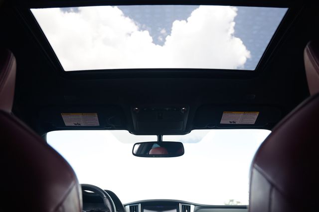2018 INFINITI Q60 3.0t LUXE AWD - 23042722 - 23