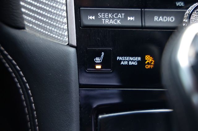 2018 INFINITI Q60 3.0t LUXE AWD - 23042722 - 32