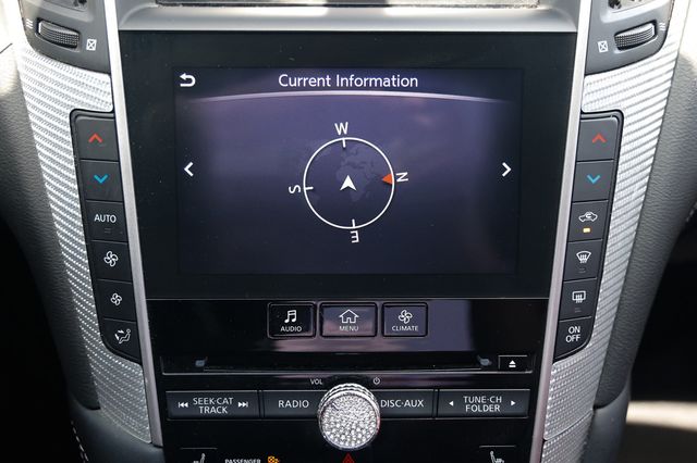 2018 INFINITI Q60 3.0t LUXE AWD - 23042722 - 34