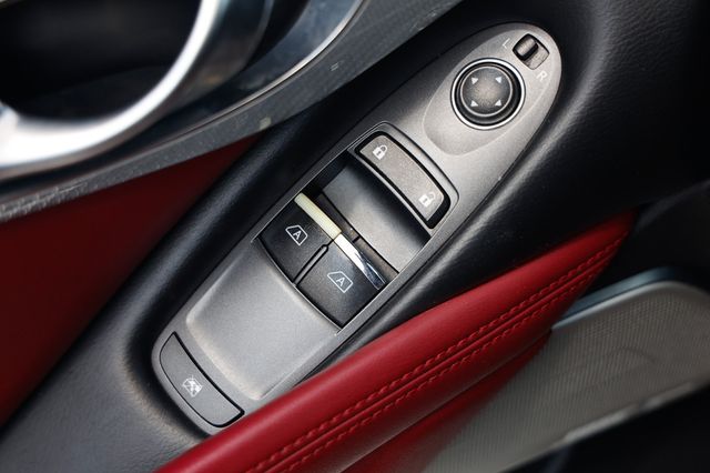 2018 INFINITI Q60 3.0t LUXE AWD - 23042722 - 42