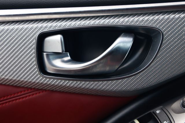 2018 INFINITI Q60 3.0t LUXE AWD - 23042722 - 43