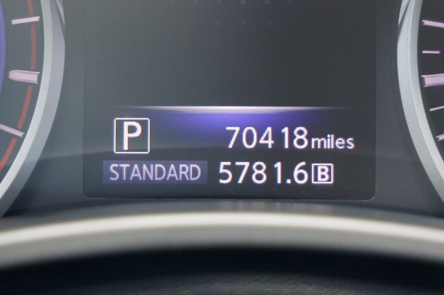 2018 INFINITI Q60 3.0t LUXE AWD - 23042722 - 46