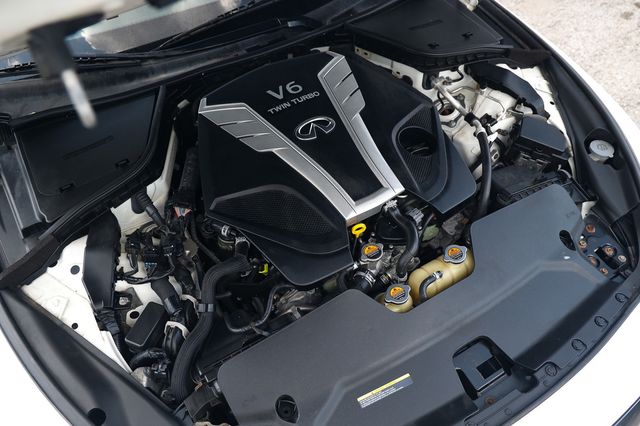 2018 INFINITI Q60 3.0t LUXE AWD - 23042722 - 47