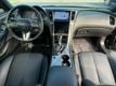 2018 INFINITI Q60 3.0t LUXE AWD - 23093547 - 1