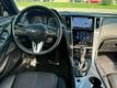 2018 INFINITI Q60 3.0t LUXE AWD - 23093547 - 22