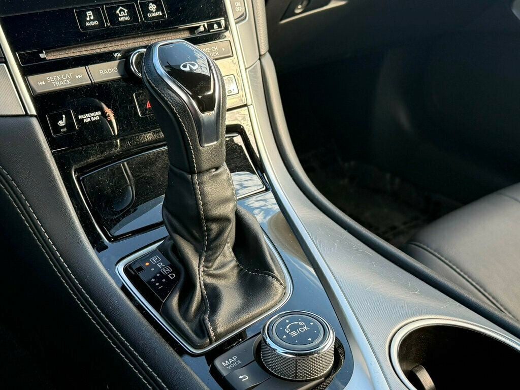 2018 INFINITI Q60 3.0t LUXE AWD - 23093547 - 29