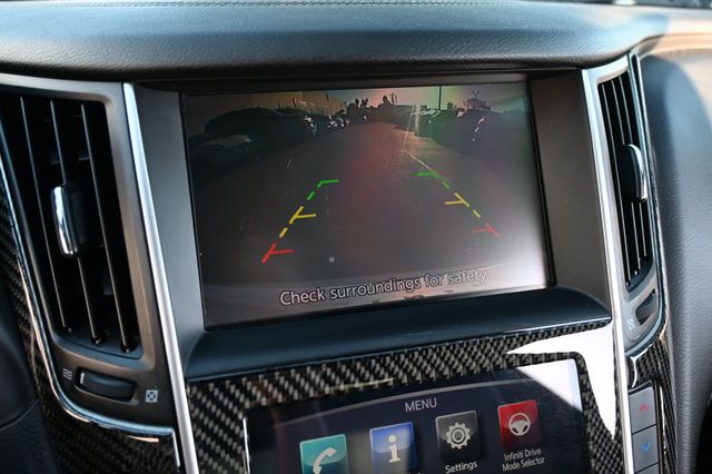 2018 INFINITI Q60 3.0t LUXE RWD - 23090079 - 10