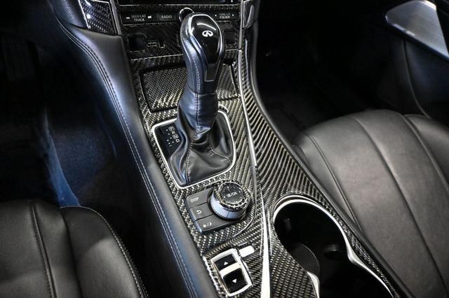 2018 INFINITI Q60 3.0t LUXE RWD - 23090079 - 11