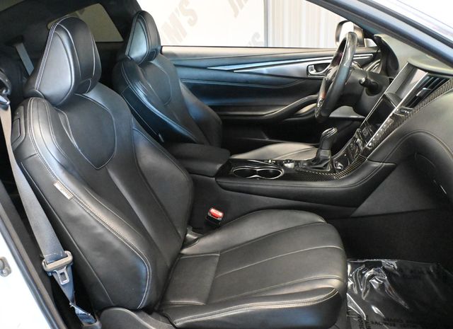 2018 INFINITI Q60 3.0t LUXE RWD - 23090079 - 14