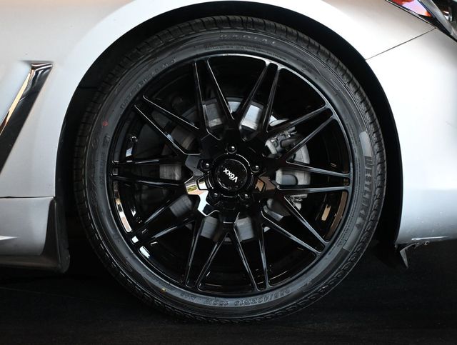 2018 INFINITI Q60 3.0t LUXE RWD - 23090079 - 5