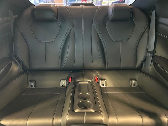 2018 INFINITI Q60 3.0t LUXE RWD - 22894392 - 21